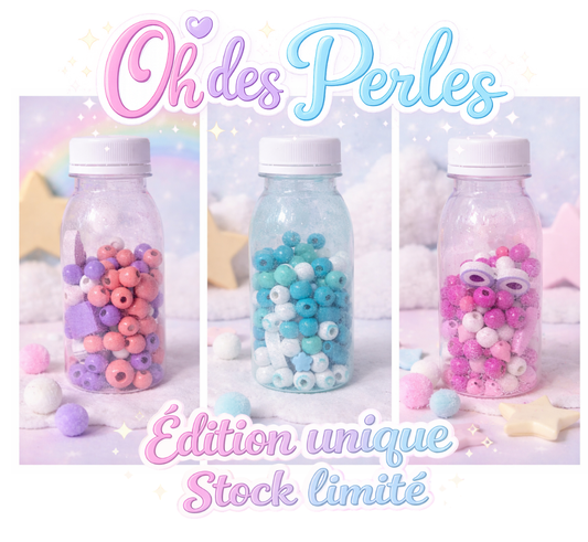 Oh des Perles ! Ninimagine