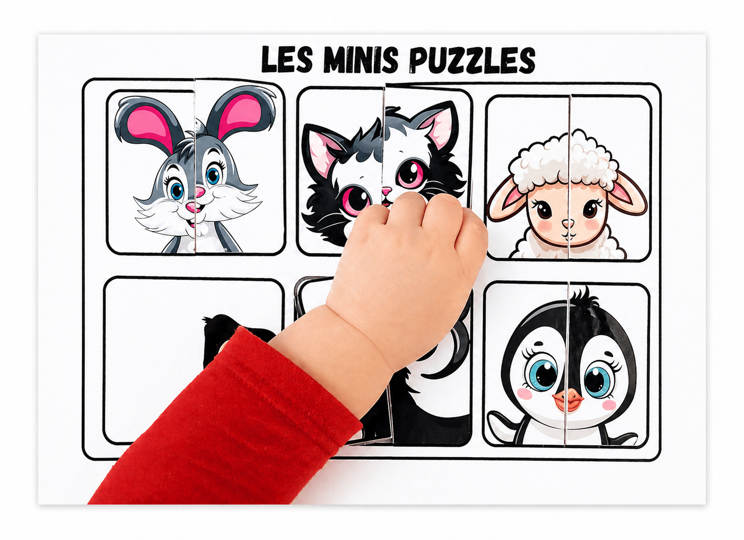 Supports ludiques et éducatifs pour apprendre en s’amusant