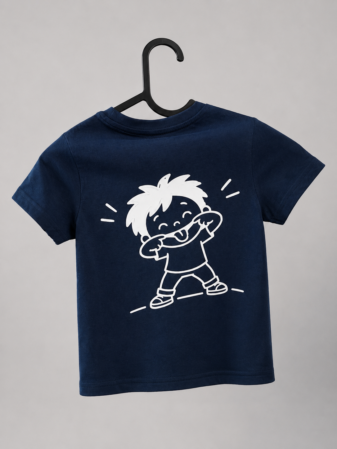 Tee-shirt Humour Personnalisé Enfant Ninimagine