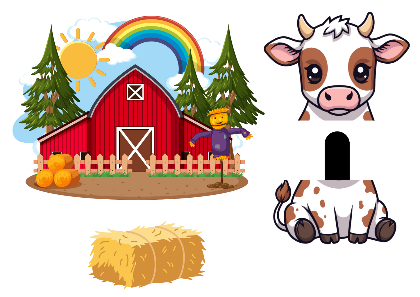 🦴Les Ani'Mix 🦆 Ninimagine