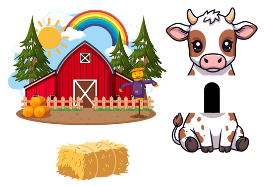 🦴Les Ani'Mix 🦆 Ninimagine