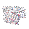 J’apprends les syllabes : un jeu pour composer des mots Ninimagine