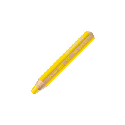 Crayon à l'unité Ninimagine