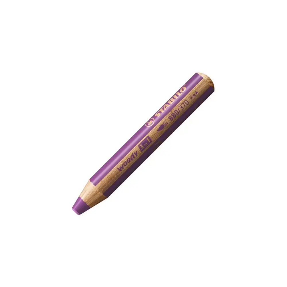 Crayon à l'unité Ninimagine