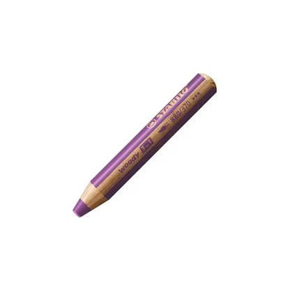 Crayon à l'unité Ninimagine