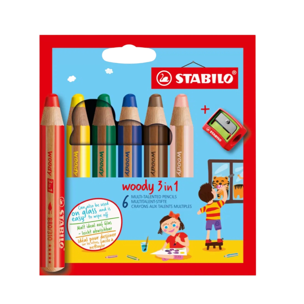 🎨Crayons Effaçables 🎨 Ninimagine