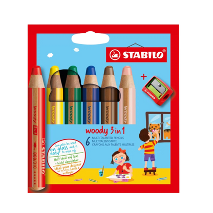 🎨Crayons Effaçables 🎨 Ninimagine