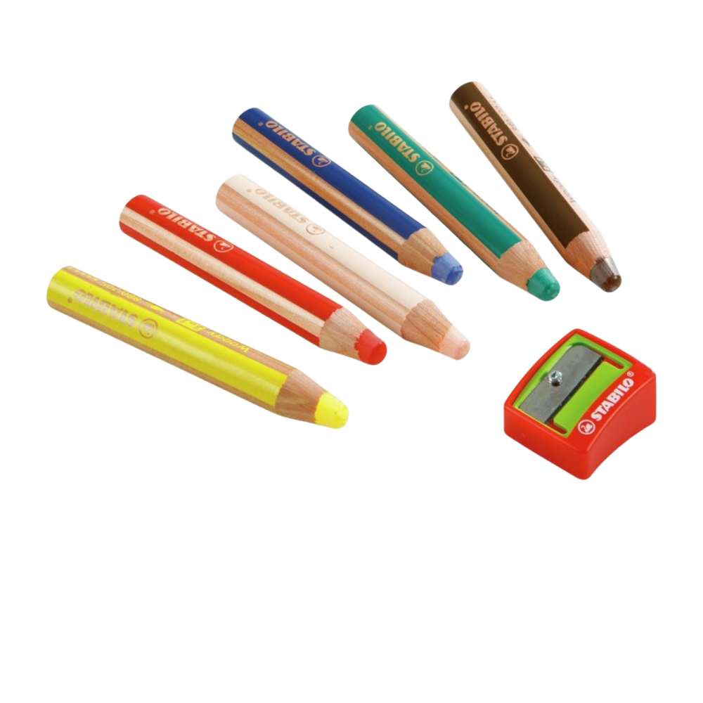 🎨Crayons Effaçables 🎨 Ninimagine