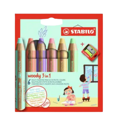 🎨Crayons Effaçables 🎨 Ninimagine