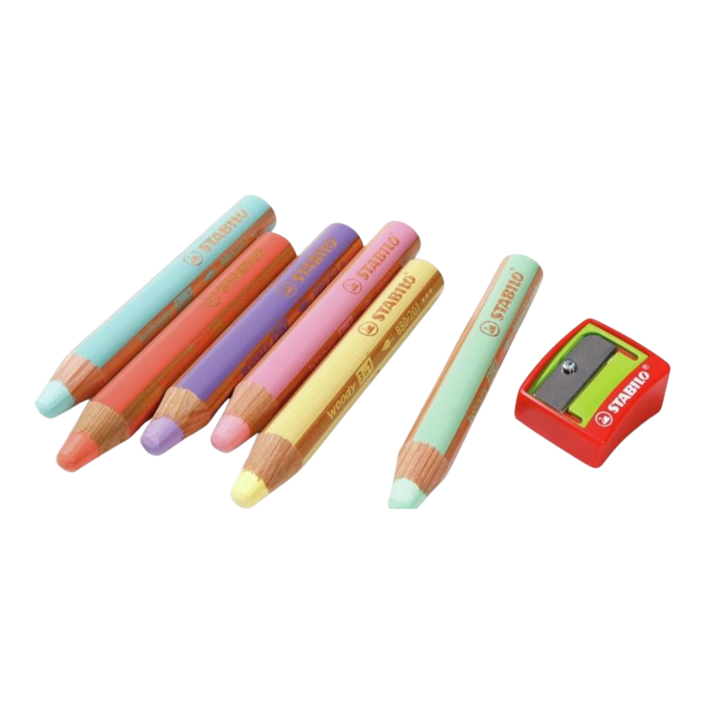 🎨Crayons Effaçables 🎨 Ninimagine