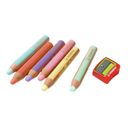 🎨Crayons Effaçables 🎨 Ninimagine