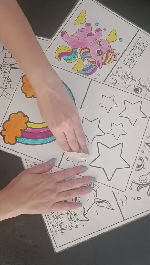 Réutilisable à l'infini