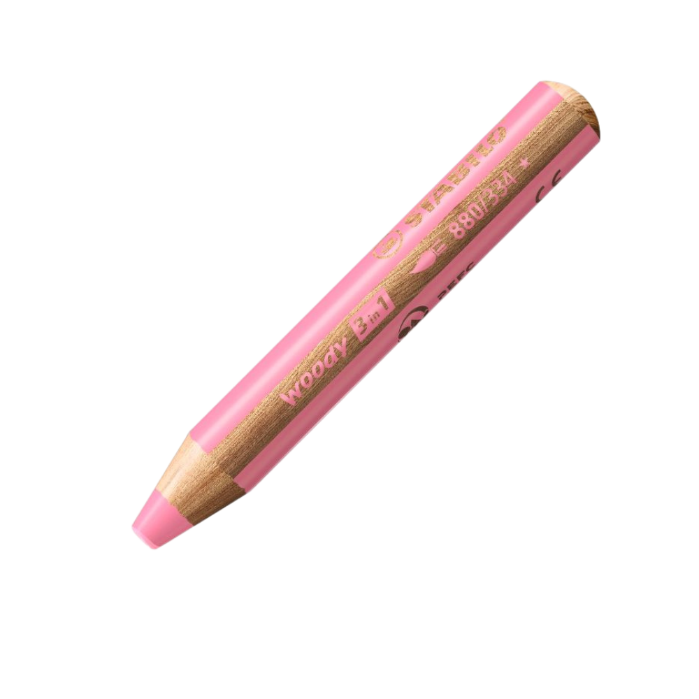 Crayon à l'unité Ninimagine