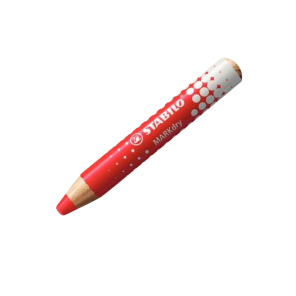 Crayon à l'unité Ninimagine